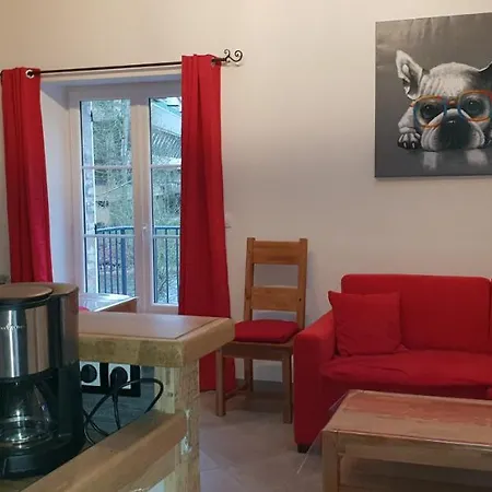 L Ilot De Leo Saint-Léonard-des-Bois