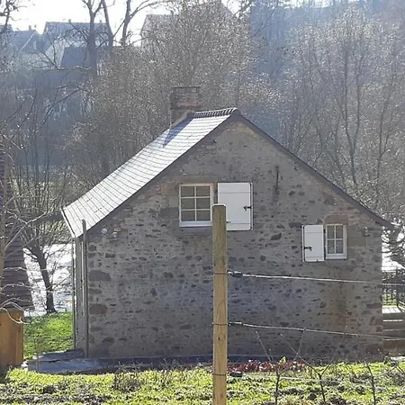 L Ilot De Leo 펜션