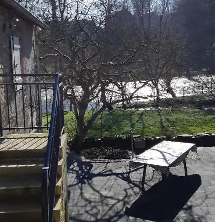 別荘 L Ilot De Leo