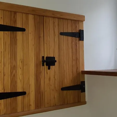 別荘 L Ilot De Leo *