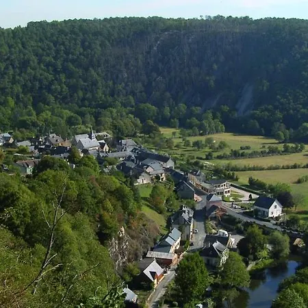 L Ilot De Leo 別荘 *