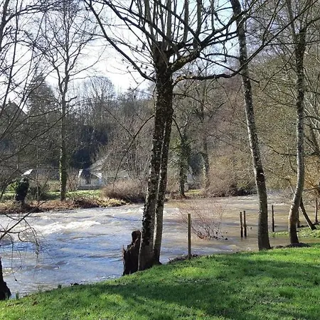 L Ilot De Leo 別荘 *