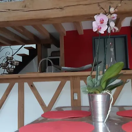 펜션 L Ilot De Leo