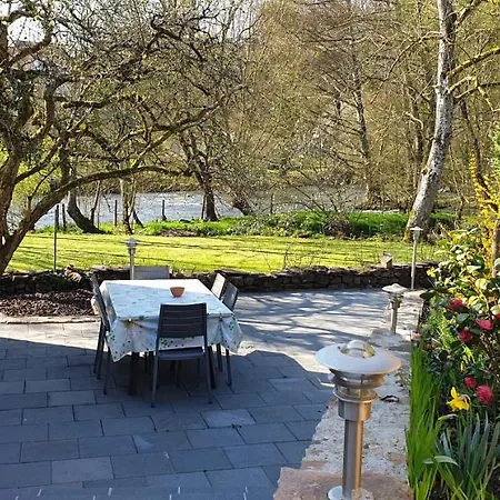 펜션 L Ilot De Leo