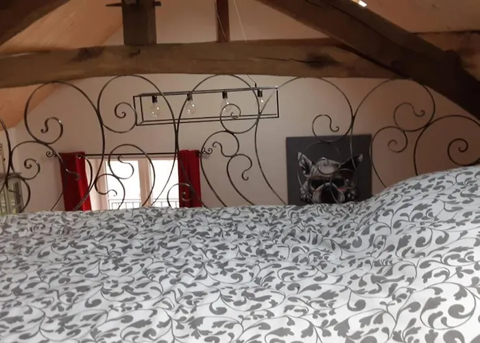 L îlot De Léo Casa vacanze