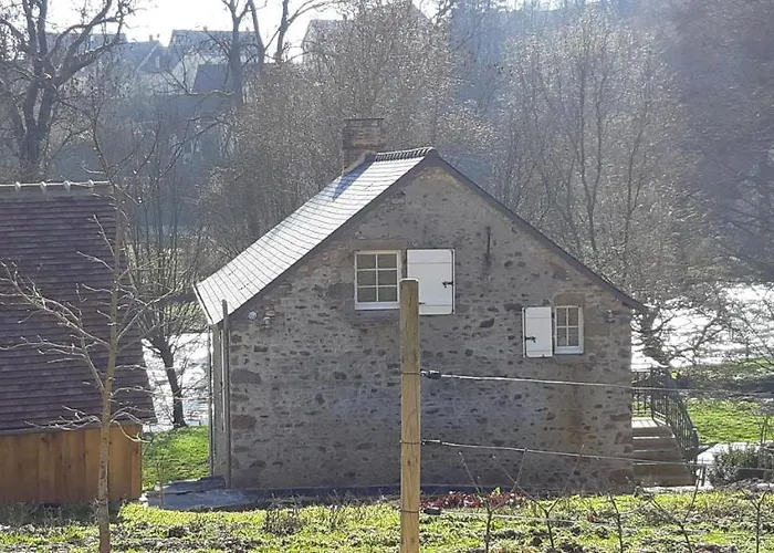 L îlot De Léo Сasa de vacaciones