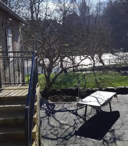 Сasa de vacaciones L îlot De Léo