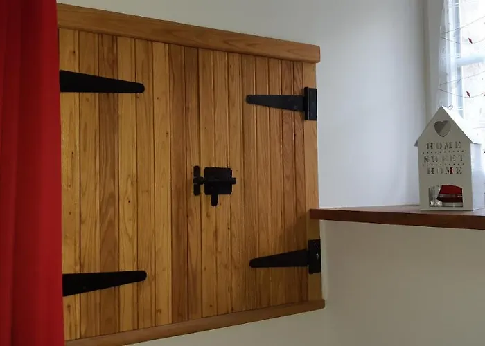 Casa vacanze L îlot De Léo *