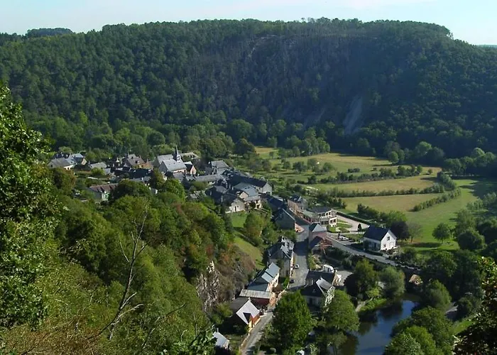 L îlot De Léo Сasa de vacaciones *