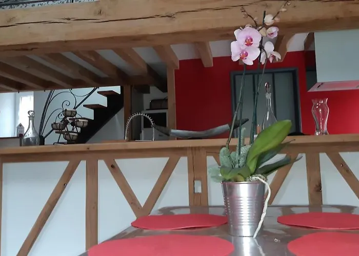 Casa vacanze L îlot De Léo