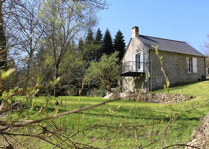 L îlot De Léo Casa vacanze *