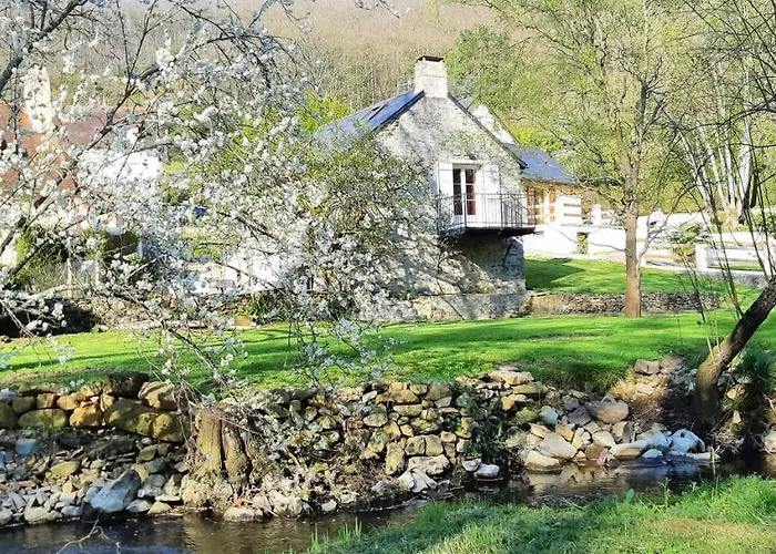 L îlot De Léo Casa vacanze