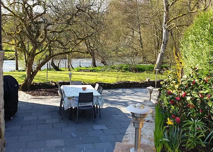 Casa vacanze L îlot De Léo