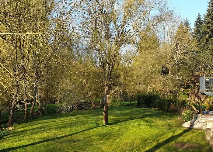 Casa vacanze L îlot De Léo *